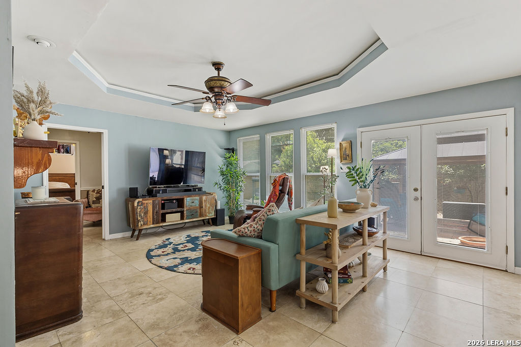 3118 Wroxton Road San Antonio TX 78217