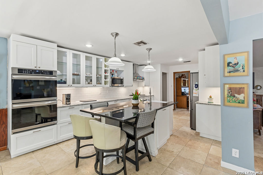 3118 Wroxton Road San Antonio TX 78217