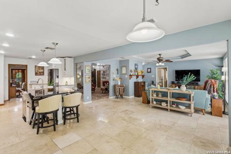 3118 Wroxton Road San Antonio TX 78217