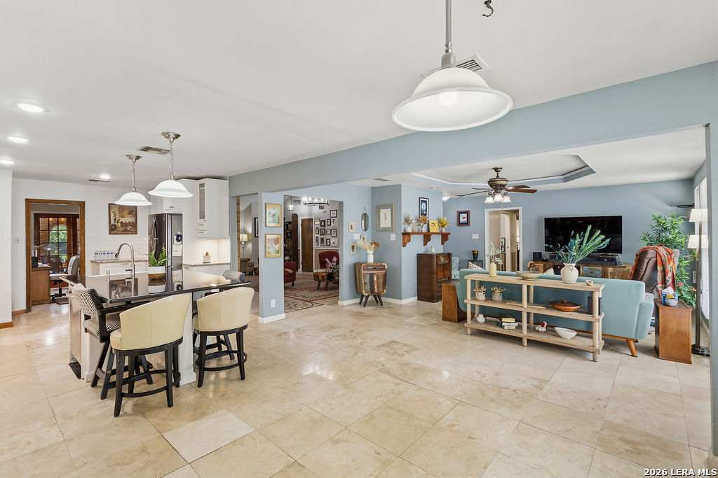 3118 Wroxton Road San Antonio TX 78217