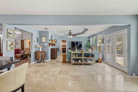 3118 Wroxton Road San Antonio TX 78217