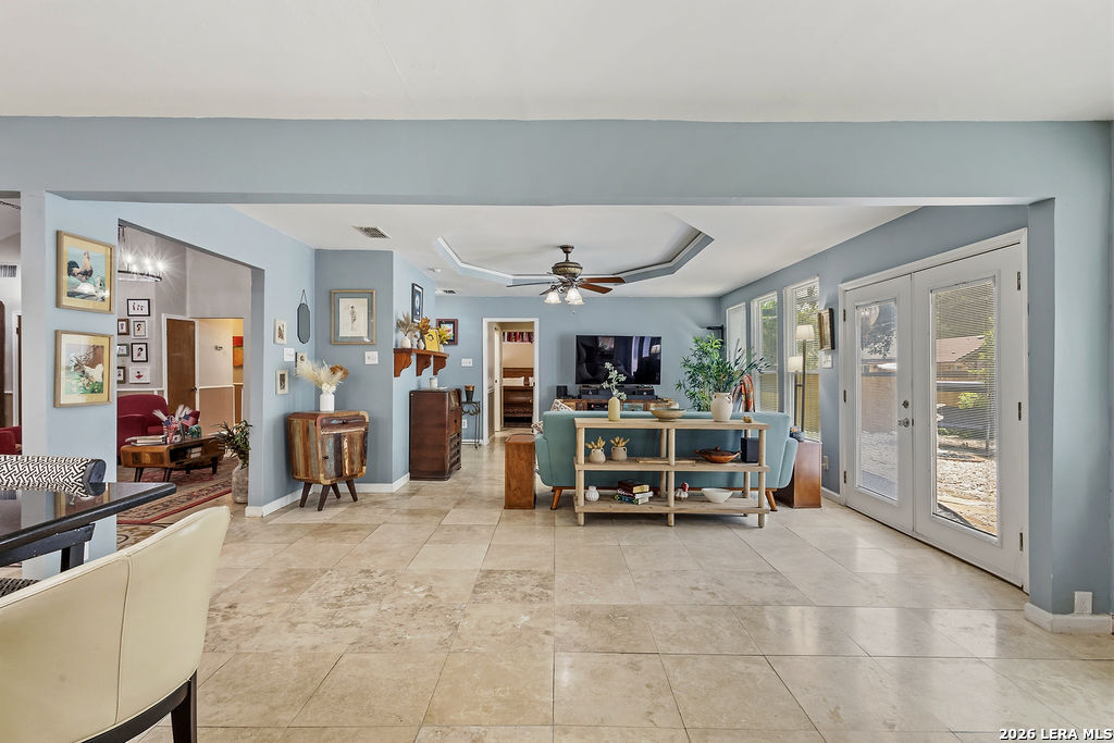3118 Wroxton Road San Antonio TX 78217