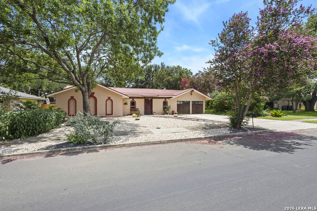 3118 Wroxton Road San Antonio TX 78217