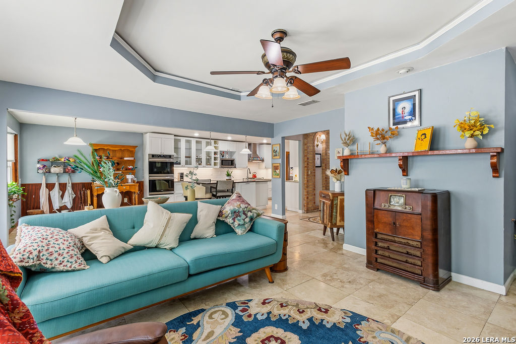 3118 Wroxton Road San Antonio TX 78217