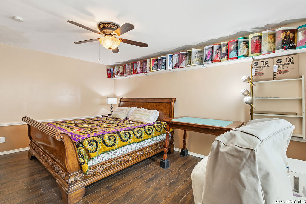 3118 Wroxton Road San Antonio TX 78217