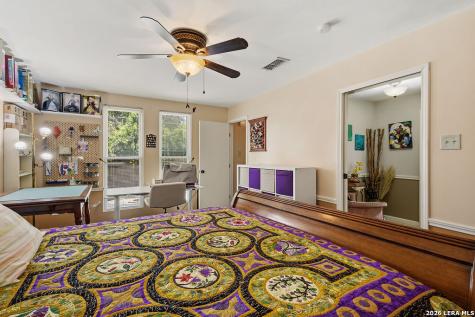 3118 Wroxton Road San Antonio TX 78217