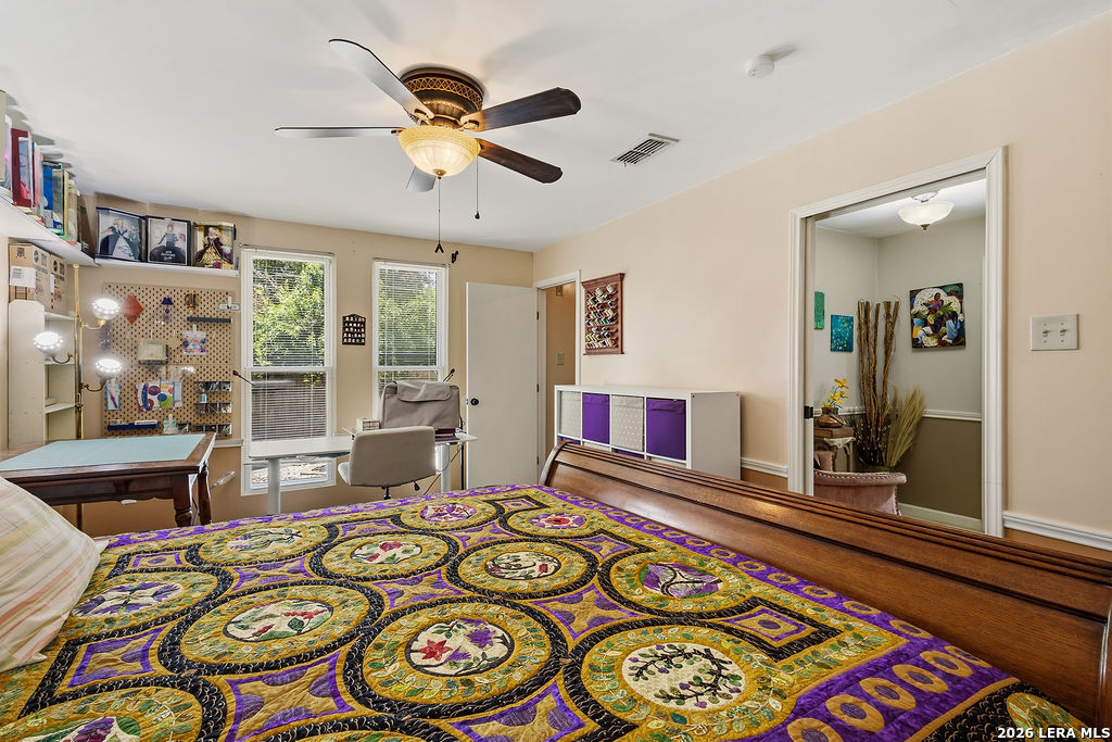 3118 Wroxton Road San Antonio TX 78217