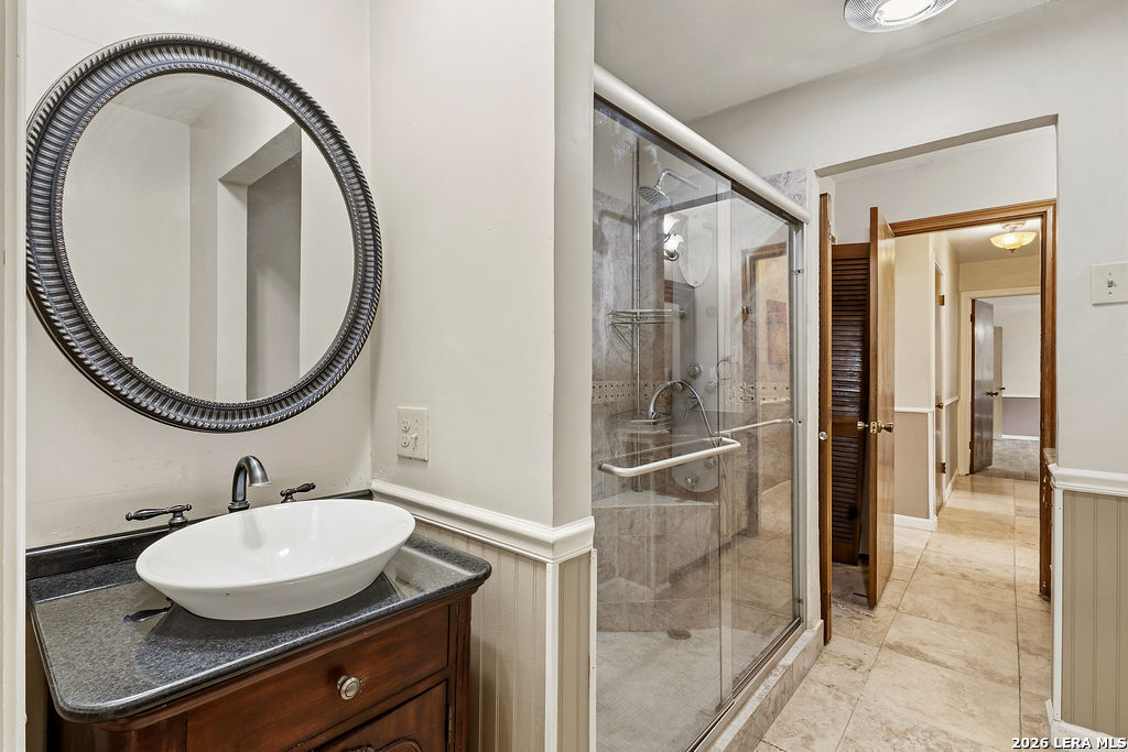 3118 Wroxton Road San Antonio TX 78217