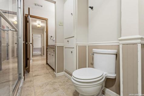 3118 Wroxton Road San Antonio TX 78217