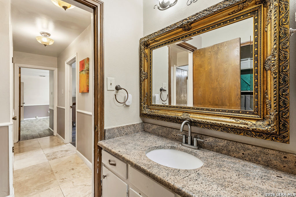 3118 Wroxton Road San Antonio TX 78217