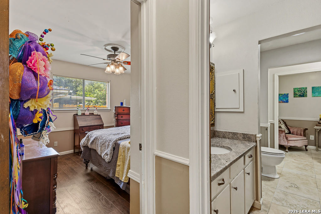 3118 Wroxton Road San Antonio TX 78217