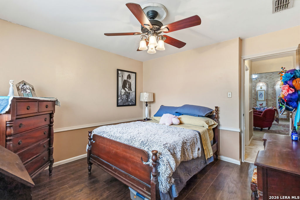 3118 Wroxton Road San Antonio TX 78217