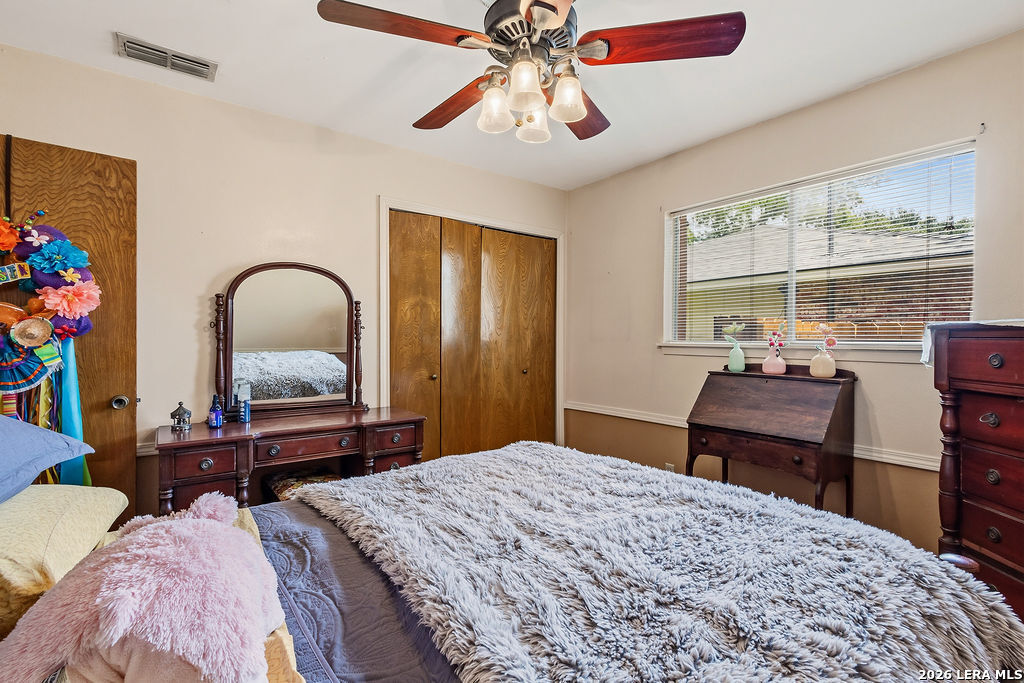 3118 Wroxton Road San Antonio TX 78217