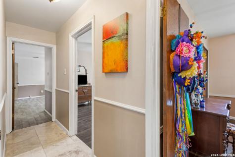3118 Wroxton Road San Antonio TX 78217