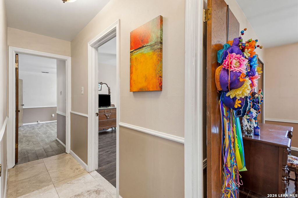 3118 Wroxton Road San Antonio TX 78217