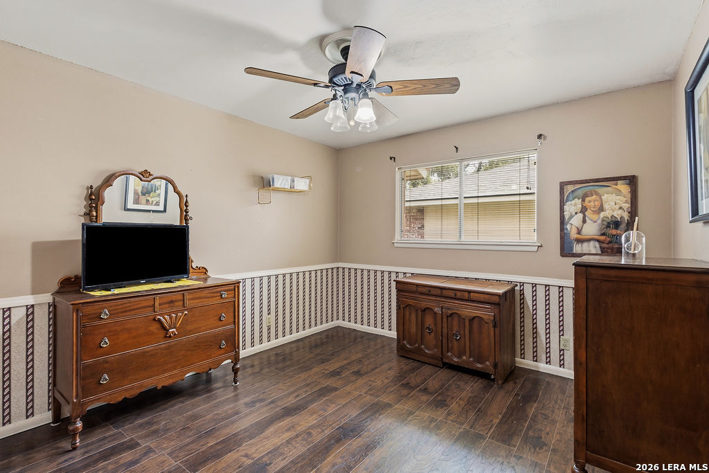 3118 Wroxton Road San Antonio TX 78217