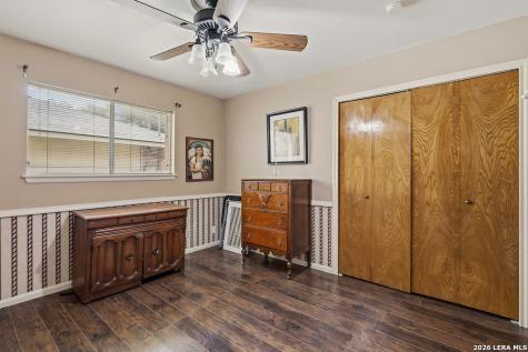 3118 Wroxton Road San Antonio TX 78217