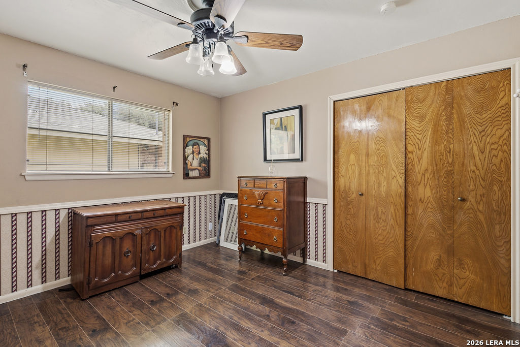 3118 Wroxton Road San Antonio TX 78217