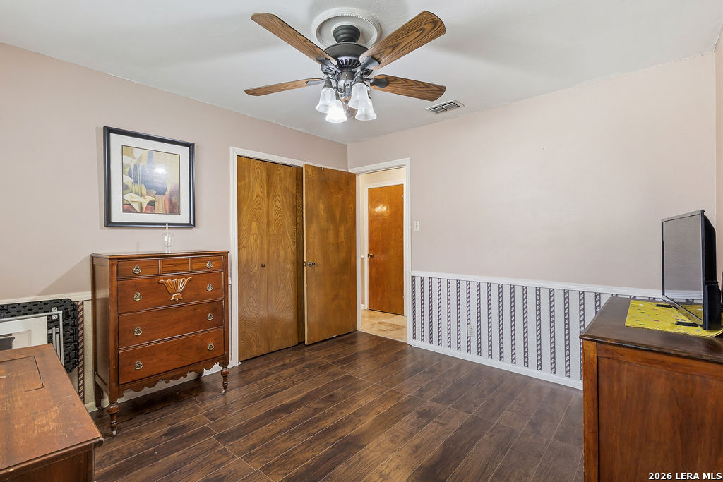 3118 Wroxton Road San Antonio TX 78217