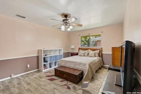 3118 Wroxton Road San Antonio TX 78217