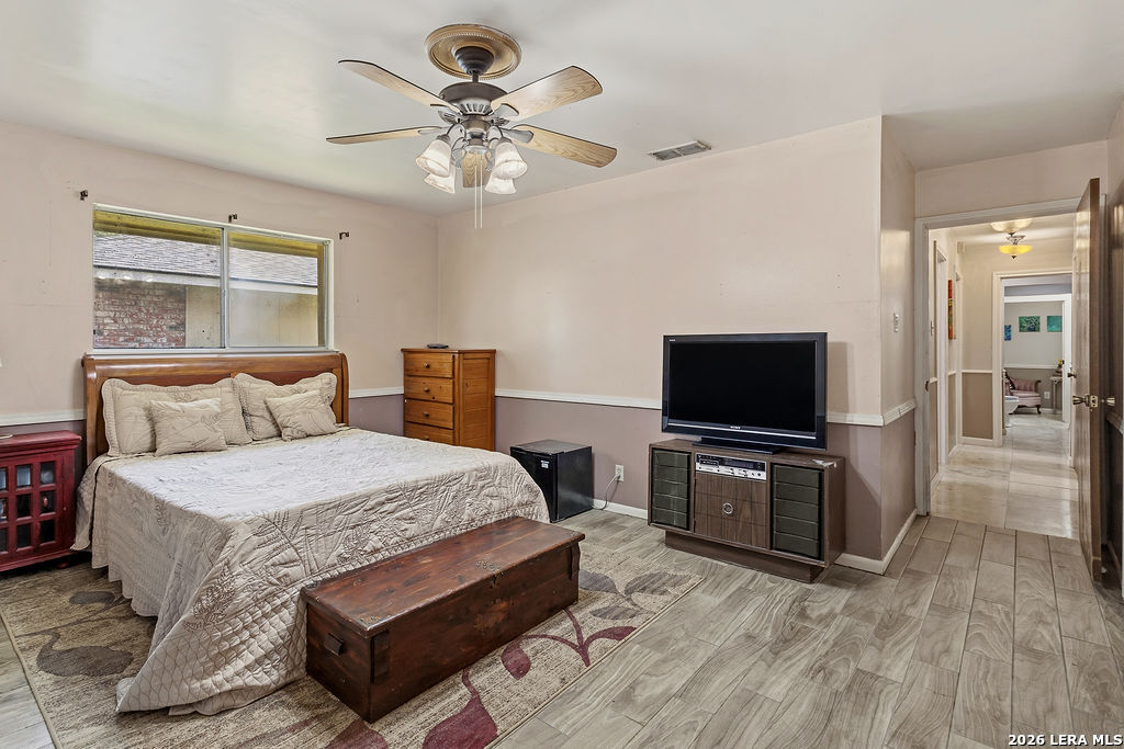 3118 Wroxton Road San Antonio TX 78217