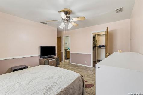 3118 Wroxton Road San Antonio TX 78217