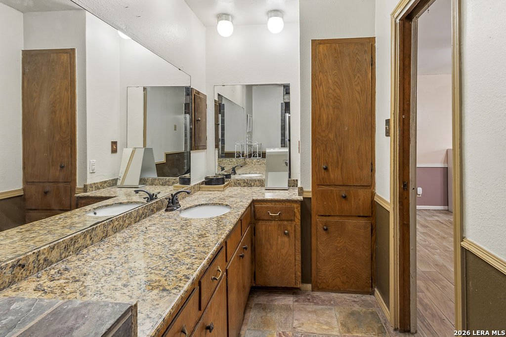 3118 Wroxton Road San Antonio TX 78217