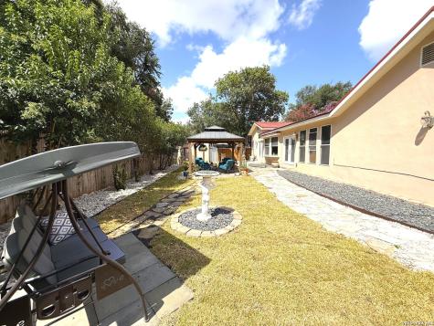 3118 Wroxton Road San Antonio TX 78217