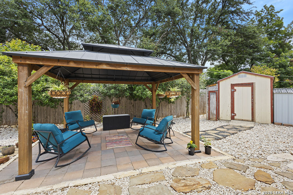 3118 Wroxton Road San Antonio TX 78217