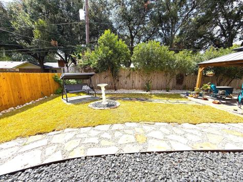 3118 Wroxton Road San Antonio TX 78217