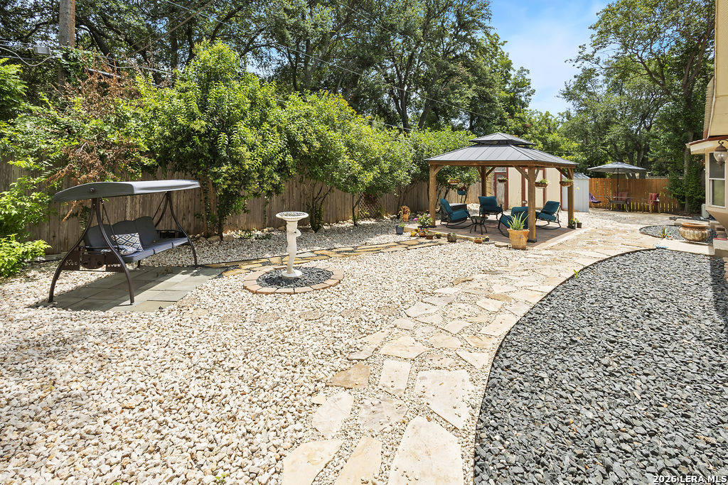 3118 Wroxton Road San Antonio TX 78217