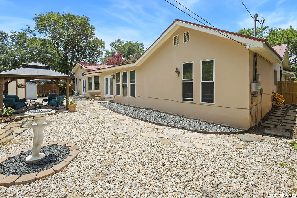 3118 Wroxton Road San Antonio TX 78217