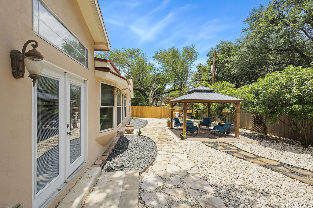 3118 Wroxton Road San Antonio TX 78217