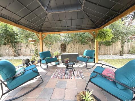 3118 Wroxton Road San Antonio TX 78217