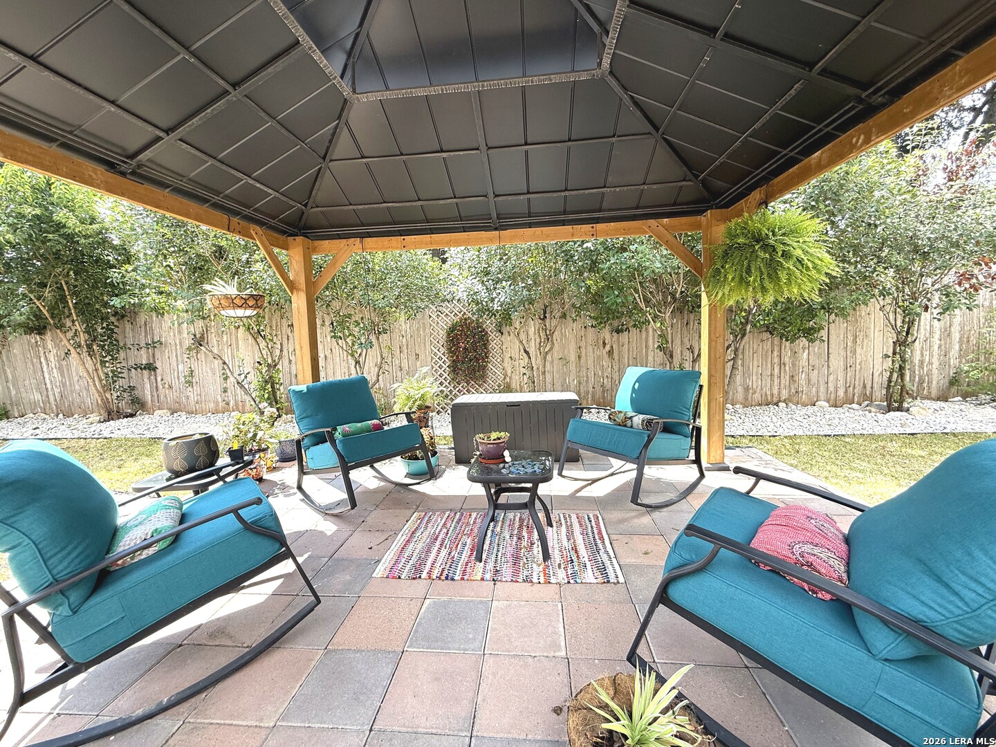 3118 Wroxton Road San Antonio TX 78217