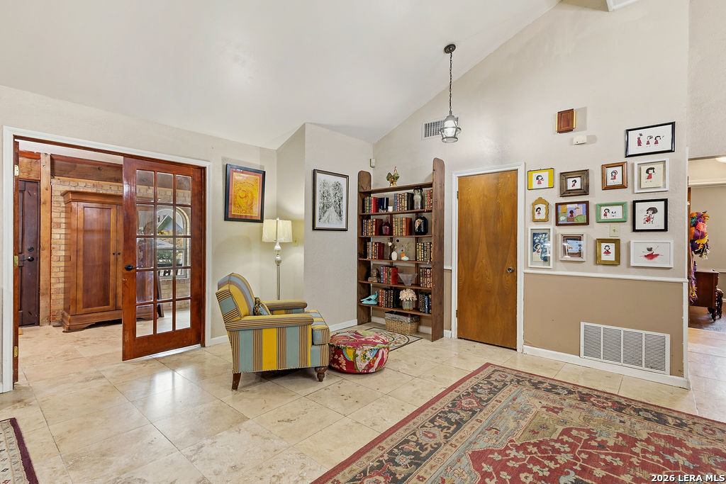 3118 Wroxton Road San Antonio TX 78217