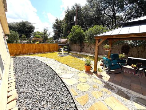 3118 Wroxton Road San Antonio TX 78217
