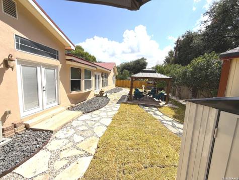 3118 Wroxton Road San Antonio TX 78217