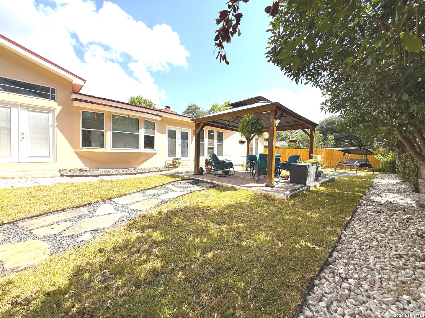 3118 Wroxton Road San Antonio TX 78217