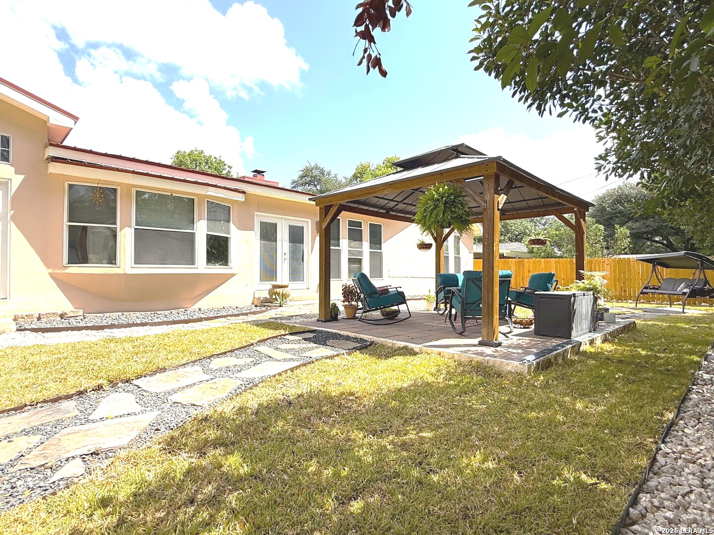 3118 Wroxton Road San Antonio TX 78217
