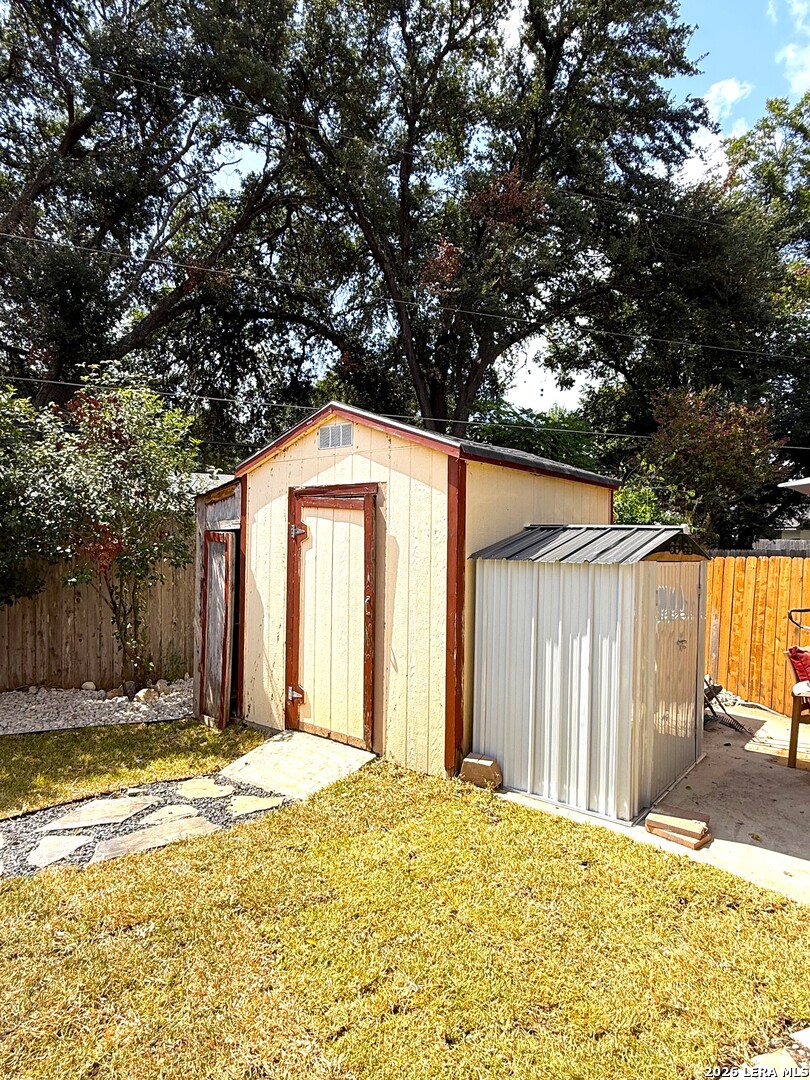 3118 Wroxton Road San Antonio TX 78217