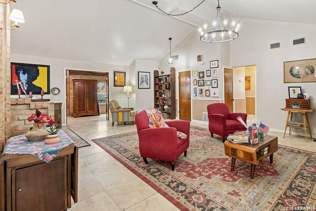3118 Wroxton Road San Antonio TX 78217