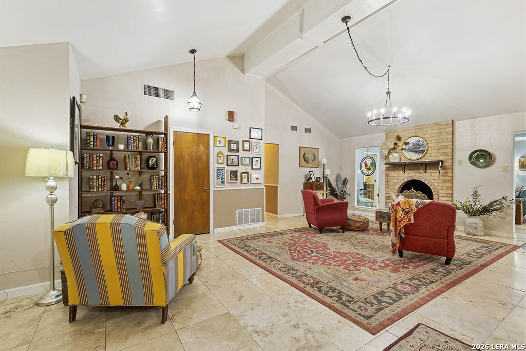 3118 Wroxton Road San Antonio TX 78217