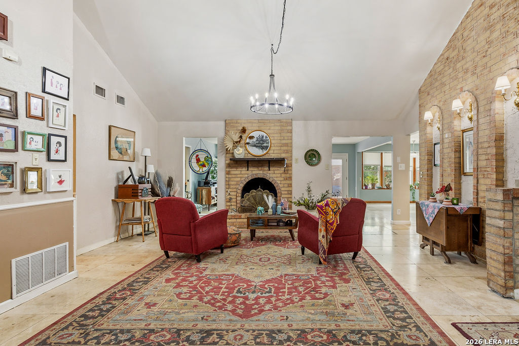 3118 Wroxton Road San Antonio TX 78217