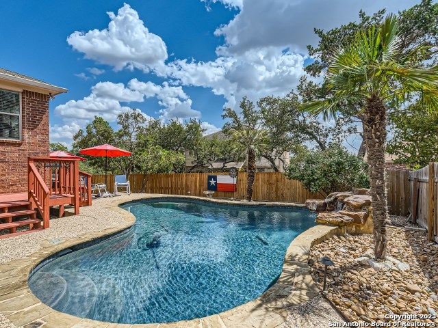 4430 Nightfall Pass San Antonio TX 78259
