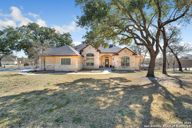 228 Rosewood Drive La Vernia TX 78121