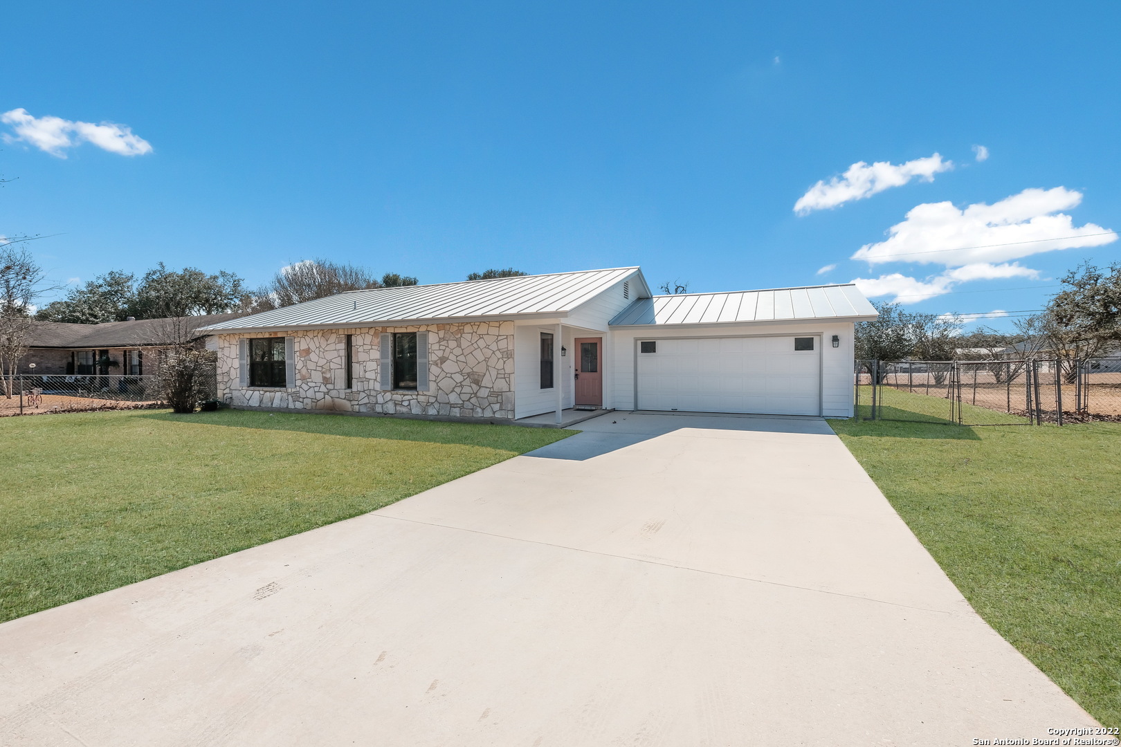 129 Hughs Street Boerne TX 78006