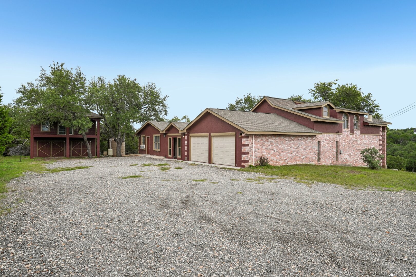 2807 Casey Road Bulverde TX 78163