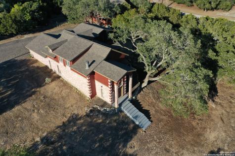 2807 Casey Road Bulverde TX 78163
