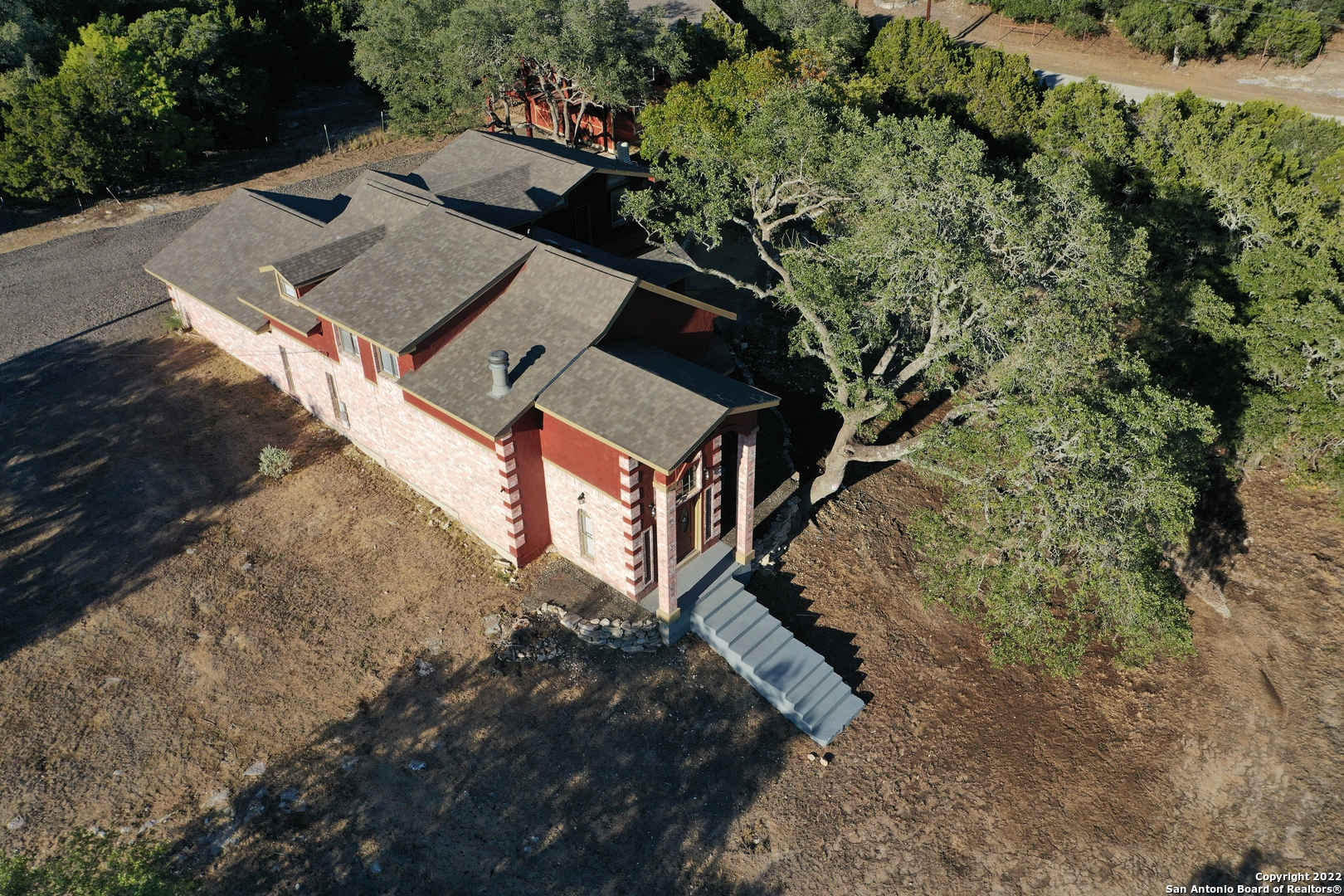 2807 Casey Road Bulverde TX 78163